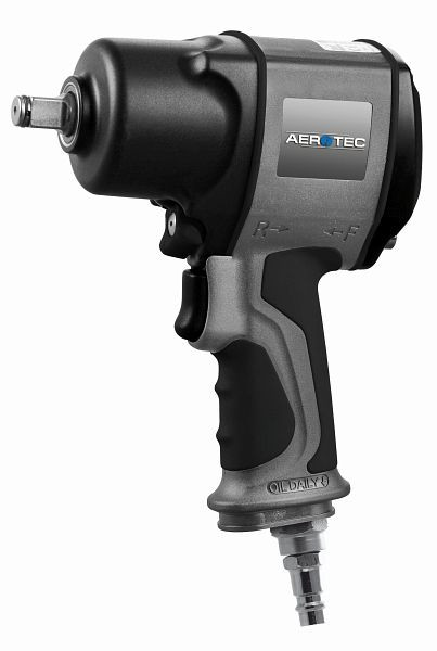 AEROTEC slagmoersleutel 1/2" CSP 1200 - 1200 Nm COMPOSIET, 2010197