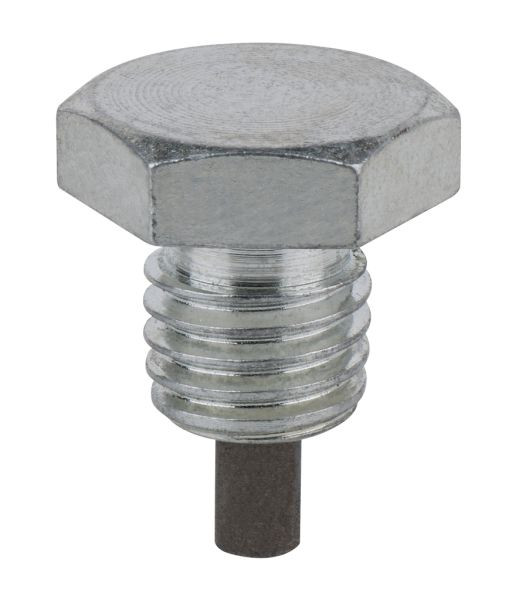 KS Tools olieaftapplug, buitenzeskant 24 mm, UNC 5/8"x11Gx16mm, verpakking van 1, 430.0171