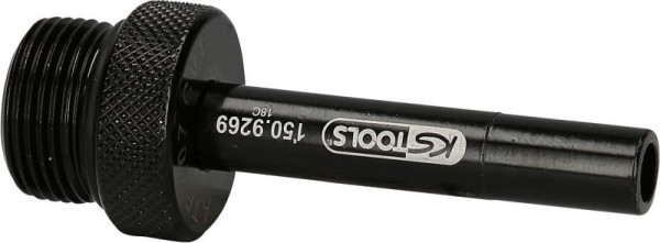 KS Tools vuladapter voor VAG CVT M22 x 1, 5, 150.9269