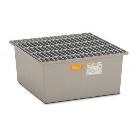 Cemo opvangbak 220/1-RC, 10388