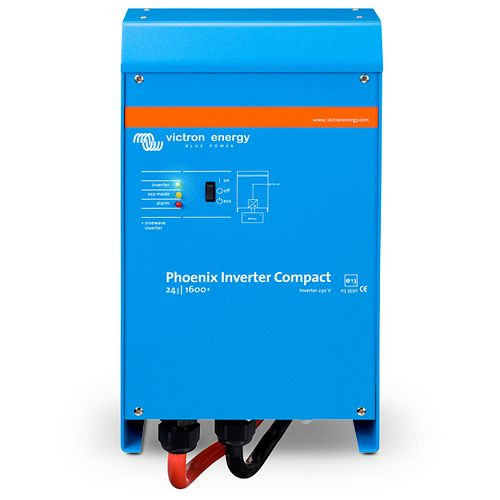Victron Energy omvormer Phoenix C/12 1200, 321376