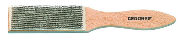 GEDORE vijlborstel, 6531790