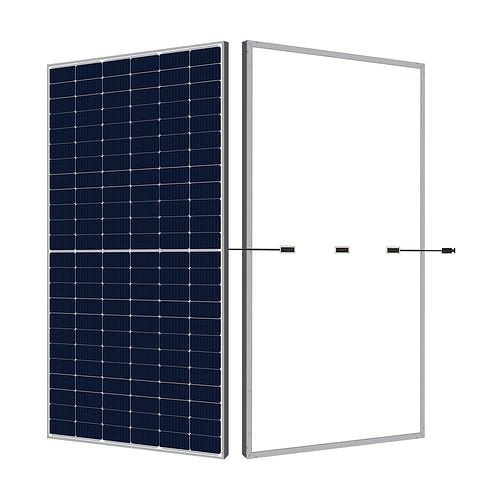Tidesolar PV-module 450 watt monokristallijn (palletgoederen), verpakking van 30, TD450W144HCPA