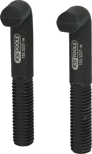 KS Tools trekhaak, 150.3237
