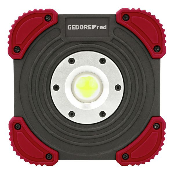 GEDORE rode verstraler, 3301761