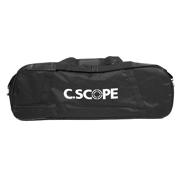 proNIVO draagtas voor ontvanger van C.Scope, 111-720 032