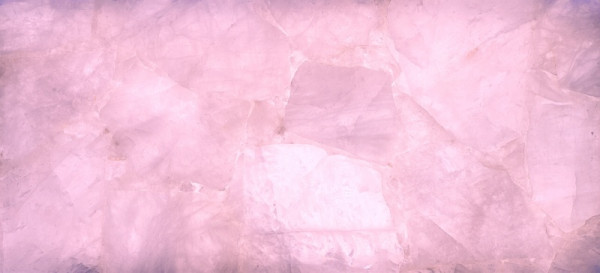 rutec Projekt voor VARDAflex Behang 480x220x20mm, natuursteen, kwarts, roze design element, PCFPIQ