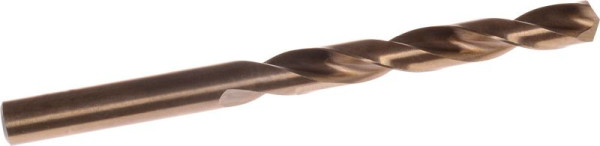 Projahn spiraalboor HSS-Co DIN 338 BASIC type N 10,5 mm, VE: 5 stuks, 255105