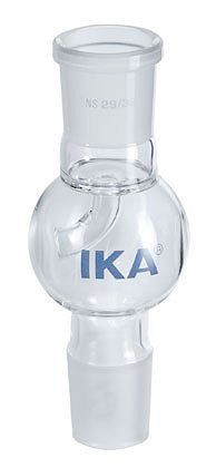 IKA schuimrem, NS 29/32, RV 10.500 (NS 29/32), 0003739200