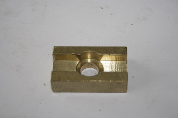 ELMAG schakelvork nr. 2-7-33, voor Industrie 1000-2000/250, 9808250