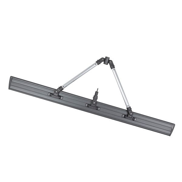 VERMOP mophouder voor System Scandic Mono 120 cm, VE: 5, 10212