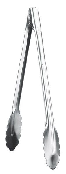 APS allestang, 4 x 3 cm, lengte 24 cm, roestvrij staal 18/0, materiaaldikte: 1 mm, 88643
