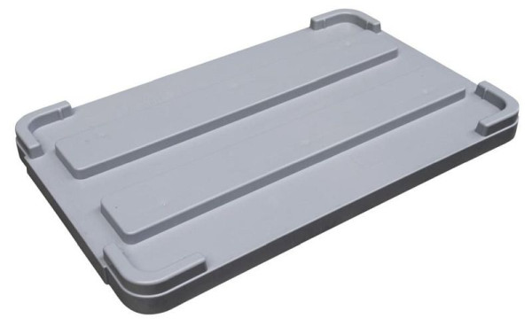 Cemo deksel voor logistieke box 300 l, 10159