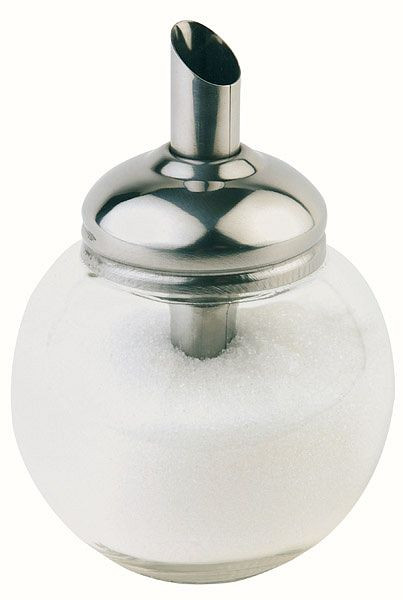 APS-glas voor 40490 / 40492, suikerdispenser/allesschenker, 40498