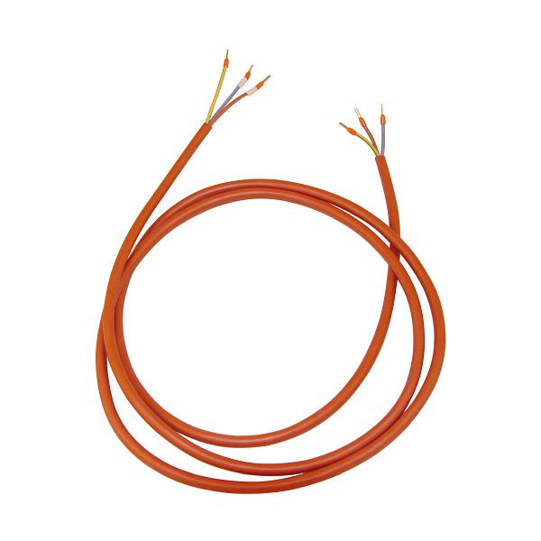 Solarbayer kabel voor drukventilator voor HVS 50 - 100 E / LC, 390303300