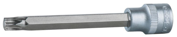 KS Tools 3/8" bitdop Torx, lang, T20, 911.1551