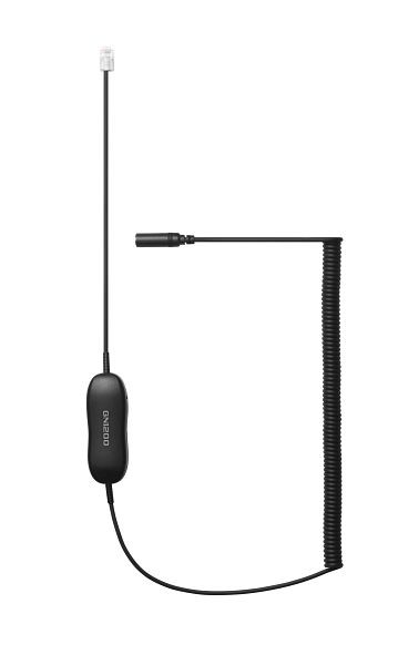 Jabra-kabel GN1200, 88011-100