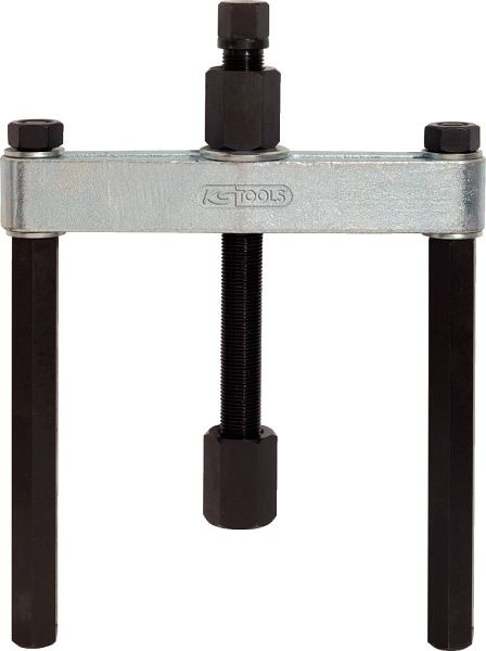 KS Tools tegensteun voor binnentrekker, 55-205 mm, 660.0605