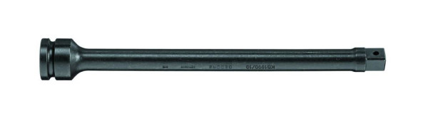 GEDORE verlengstuk 1/2'' voor schroefbits, 250 mm, 6650100