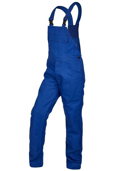 ROFA tuinbroek 505, maat 48, kleur 196-grain blauw, 91505-196-48