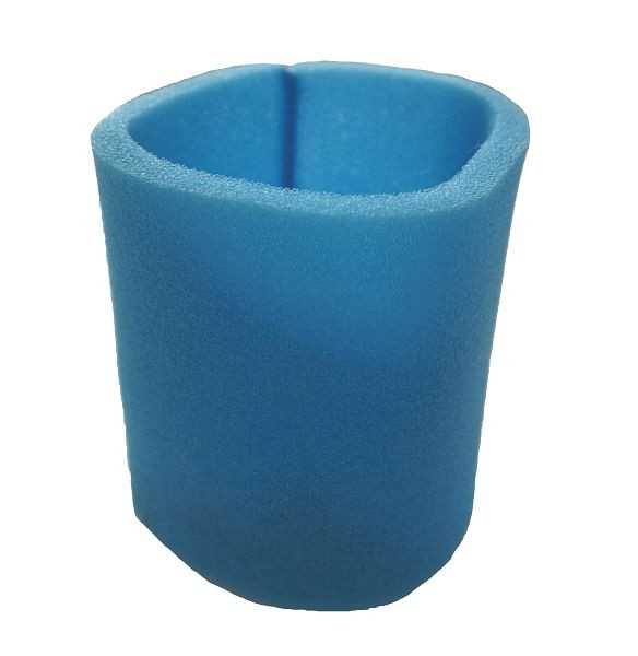 LAVOR sponsfilter klein voor natzuigen voor Trenta XE / Venti XE EVO / Ashley Double / VAC20S / Kombo, 52120030