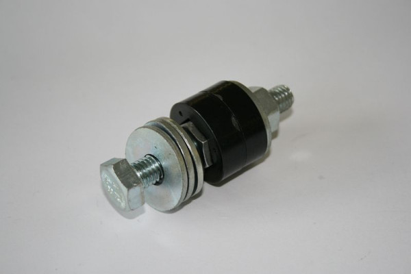 ELMAG Plus klem + draaiknop (nr. 10) voor STARTMASTER 350-500, 9505103