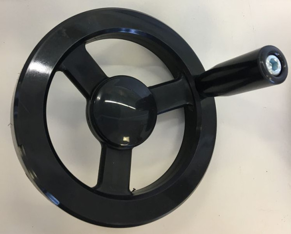 ELMAG handinvoerwiel voor model Prime, 9601299
