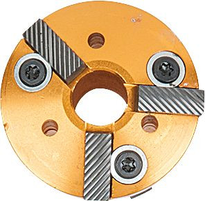 KS Tools freeskop, 45° + 75°, diameter 28-37 mm, 150.3572