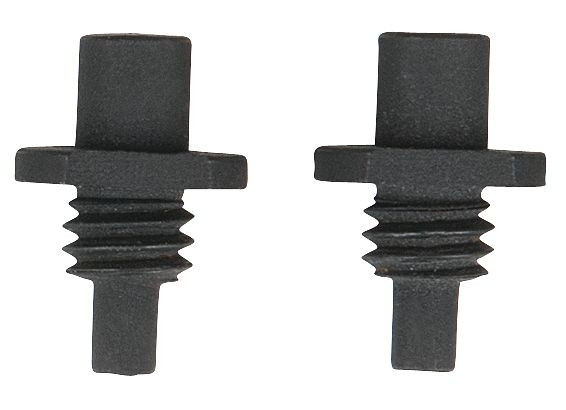KS Tools pennenpaar, diameter 4, 87 mm, 150.3212