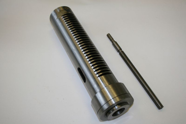ELMAG veer compleet, voor GBM 4/40 SGA, 9802297