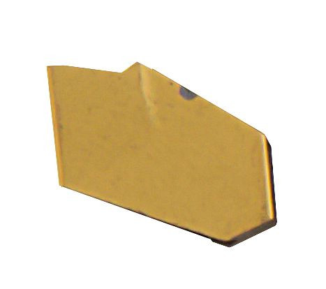 ELMAG HM wisselplaat GTN 4, voor snijkant NCIH 32-4, 88363