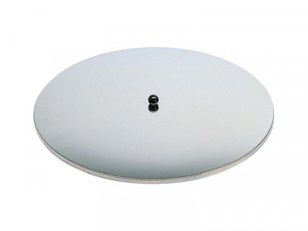 Speidel Stülpdeckel Ø 630 mm für Behälter FO, BO, SO-Z, KO, RO-Z, 70325-0001