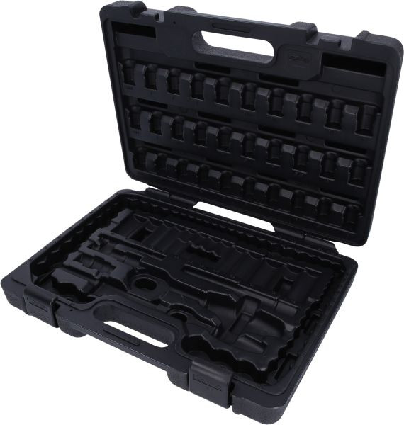 KS Tools kunststof lege koffer voor 918.0699, 918.0699-99