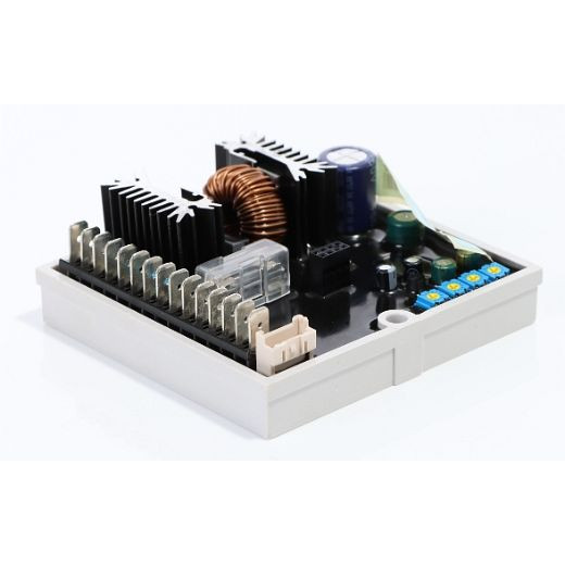 ELMAG AVR-controllerkaart (alleen printplaat) DSR, voor dynamo MECC ALTEECP3-ECP34-ECO28/32/38/40, 9503808