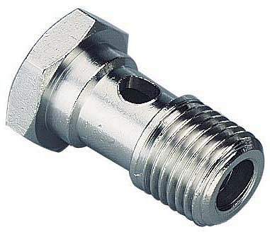 timmer A-H1-M6-MSv, banjobout 1x voor wartelringstukken, VE: 10 stuks, 01710002
