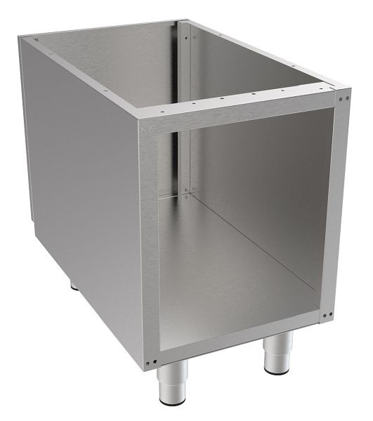 Saro onderstel voor tafelmodel 400 x 700 x 590 mm, 423-1550