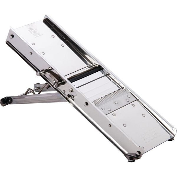 Bron mandoline, D454