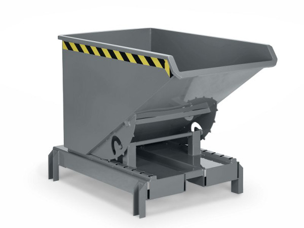 RR Industrietechnik afrolkipper type RAM-DST 30 RAL 7005, 120100053
