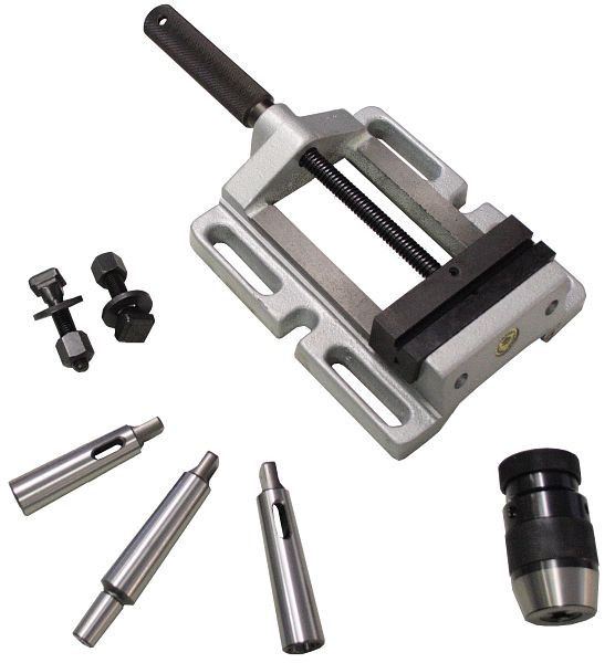 ELMAG gereedschapset MK 4 voor STRANDS (S 35-40), 81055
