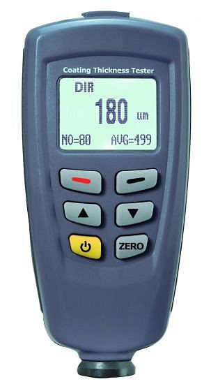 Powerhand laagdiktemeter, HU-HU14002