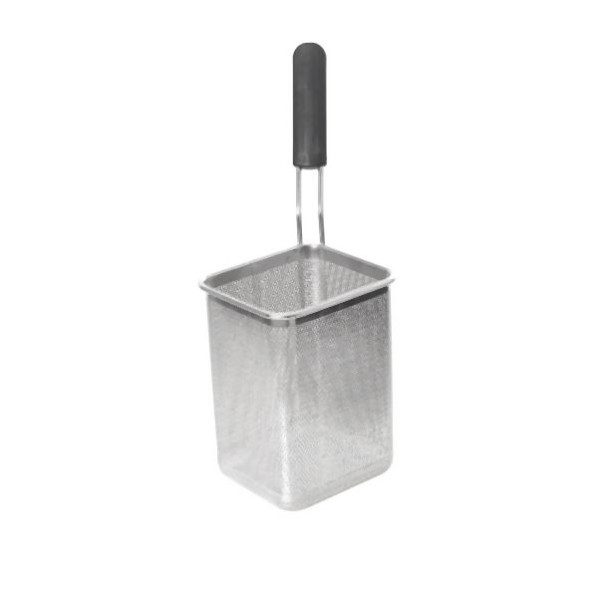 RM mand voor pastakoker VT, 145x160x215 mm, handgreep links, 1/6L