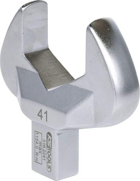 KS Tools steeksleutel 14x18 mm, 41 mm, 516.2241