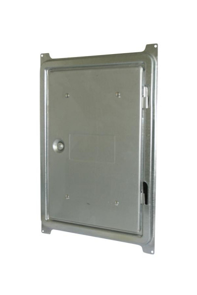 Marley schouwdeur verzinkt met Ö-Norm 300 x 200 mm, 061849