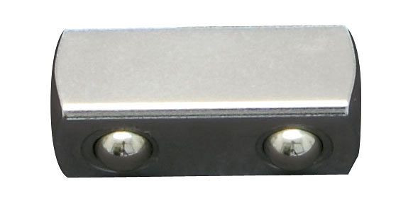 Projahn 1/2" vierkant voor omschakelbare ratel 4297, 4297-1