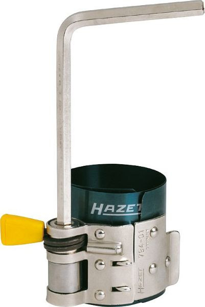 Hazet zuigerveerklem, 40 - 75, 794-01