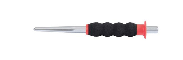 KS Tools centerpons, 10 mm, 8-hoekig, 156.0243