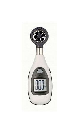 DOSTMANN MS 82 Mini-Anemometer, 5020-0882
