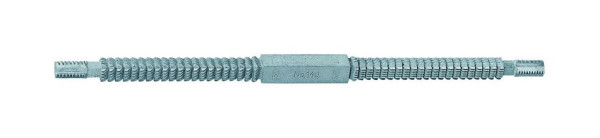 GEDORE schroefdraadvijl, voor metrische schroefdraad, 6409640