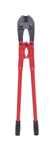 KS Tools boutensnijder met pijphandvat, 110 mm, 118.0136
