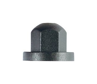 KS Tools kunststof verbindingsmoeren voor VW, verpakking van 50 stuks, 420.5860